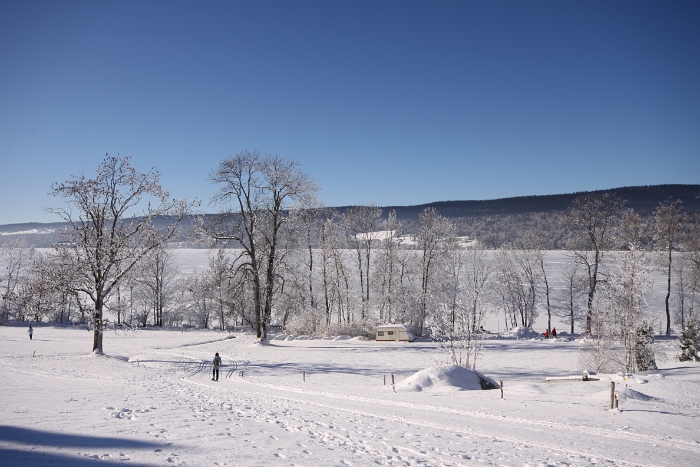 Lac de Joux - 071